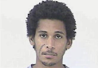 Elias Alvarado, - St. Lucie County, FL 